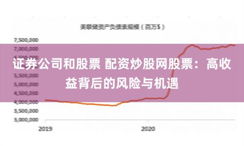 证券公司和股票 配资炒股网股票：高收益背后的风险与机遇